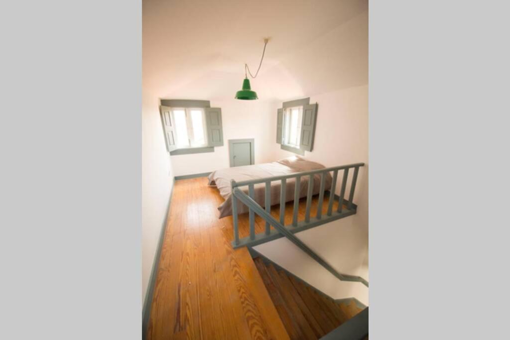 Apartamento Sao Miminho 3º OOporto Exterior foto