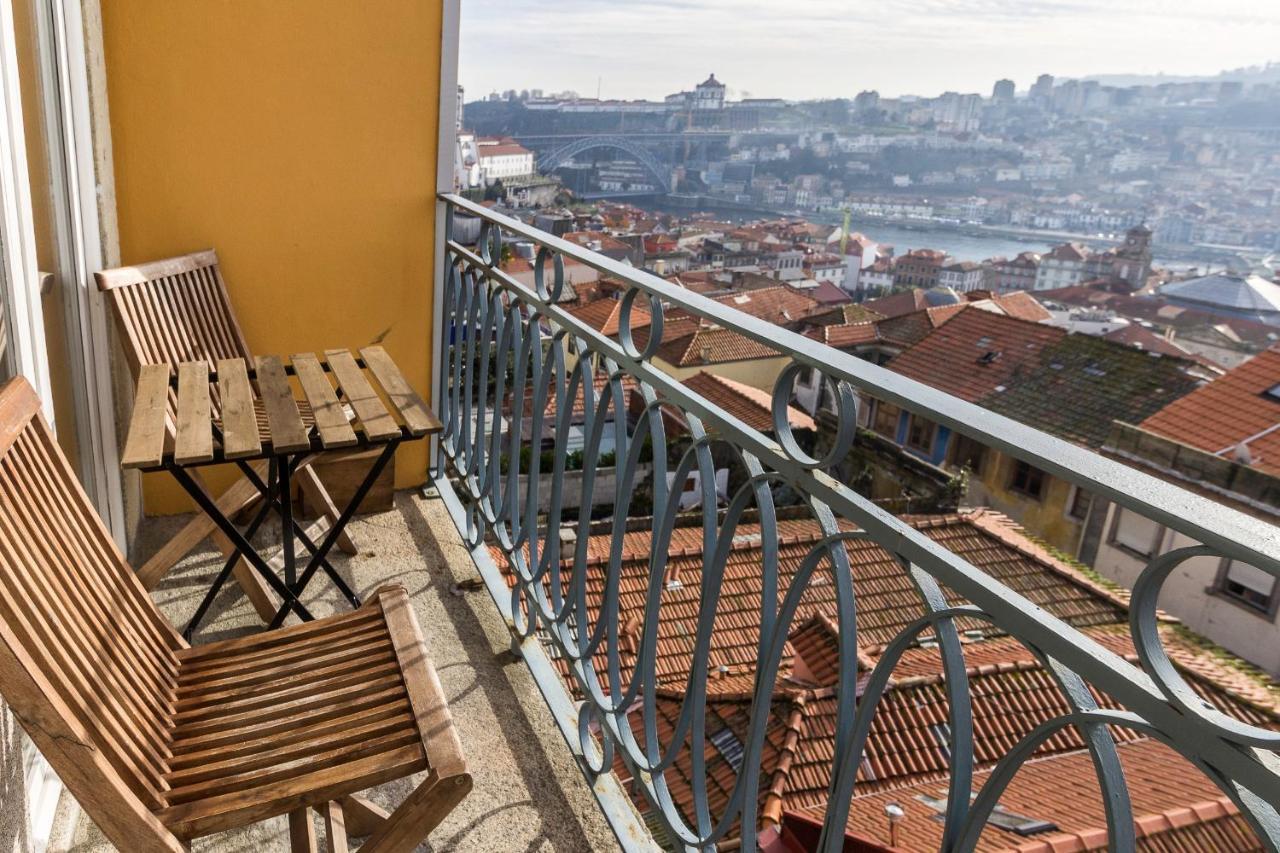 Apartamento Sao Miminho 3º OOporto Exterior foto